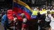 Imagem de Equipa de direitos humanos das Nações Unidas vai visitar a Venezuela