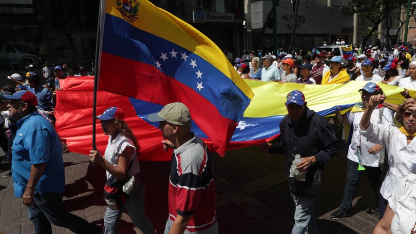 Equipa de direitos humanos das Nações Unidas vai visitar a Venezuela