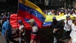 Equipa de direitos humanos das Nações Unidas vai visitar a Venezuela