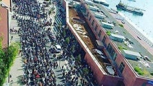 Imagem de A 30 de abril Dia Nacional do Motociclista tem concentração prevista para as 9:00 horas do dia 30 na Avenida Sá Carneiro