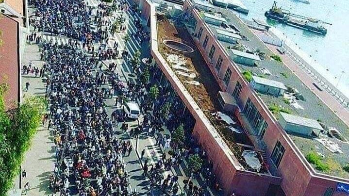 Imagem de A 30 de abril Dia Nacional do Motociclista tem concentração prevista para as 9:00 horas do dia 30 na Avenida Sá Carneiro