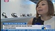 Imagem de Fátima Lopes apresenta coleção em Milão (Vídeo)