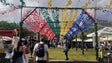 Imagem de Arraial das Casas do Povo com trinta e cinco instituições (vídeo)