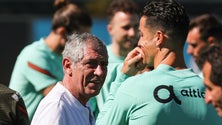 Imagem de CR7 é insubstituível (áudio)