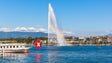 Imagem de Easyjet inaugura hoje a ligação semanal a Genève