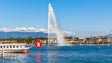 Easyjet inaugura hoje a ligação semanal a Genève