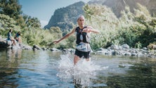 Imagem de Santana foi a capital do Skyrunning