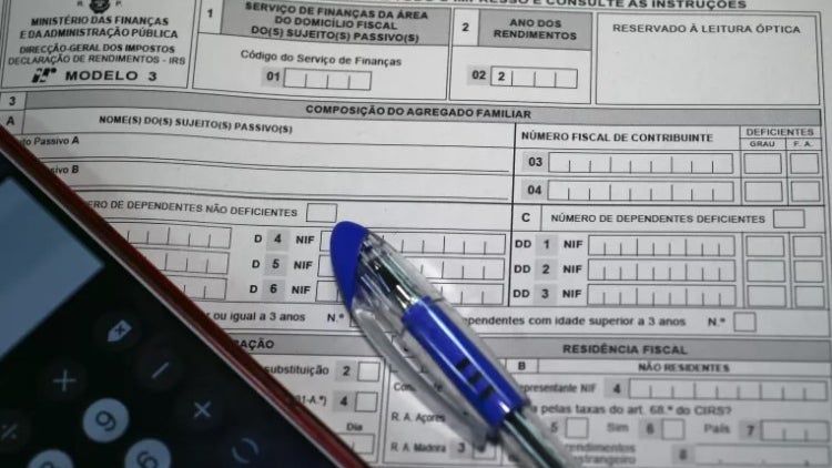 Imagem de Dedução ao IRS pelas faturas de restauração, oficinas e cabeleireiros sobe