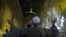 Imagem de Incêndio em igreja no Cairo causa 41 mortes