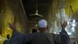 Imagem de Incêndio em igreja no Cairo causa 41 mortes