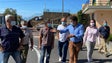 Imagem de PS quer resolver problemas de trânsito no Rancho (vídeo)