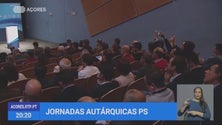 Imagem de Poder Local: PS quer mudar o paradigma do betão (Vídeo)