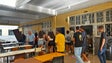 Imagem de Mil e quatrocentos alunos começaram hoje o ensino secundário (vídeo)