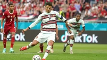 Imagem de Estreia de Portugal foi a partida mais vista da competição