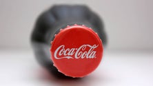 Imagem de Coca-Cola admite que clientes estão a optar por bebidas com menos açúcar