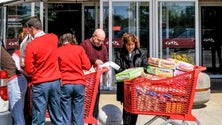 Imagem de Missão Continente doou 304 mil euros a instituições madeirenses