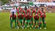 Marítimo B vence o Resende, Camacha e Machico voltam a tropeçar