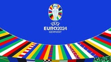 Campeonato da Europa de futebol de 2024