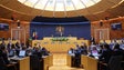 Imagem de Assembleia Legislativa da Madeira assinalou hoje 46 anos (vídeo)