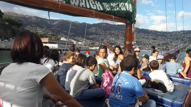 Imagem de JSD promove I Fórum Marítimo