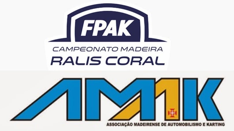 Imagem de Temporada de ralis da Madeira arranca com o Rali da Calheta no início de maio se tiverem reunidas as condições.