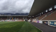 Imagem de Taça da Liga tem na primeira jornada um Benfica-Nacional e um Porto-Marítimo