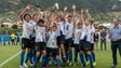 Imagem de Machico venceu o Torneio Intermunicípios