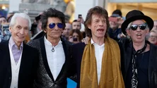 Imagem de Rolling Stones preparam-se para lançar primeiro álbum de originais em 18 anos