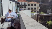 Imagem de Governo dos Açores quer atrair «nómadas digitais» (vídeo)