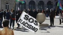 Imagem de Aplicadas penas disciplinares a 11 elementos da PSP, GNR e SEF por racismo em quatro anos