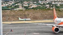 Imagem de Ligação direta entre o Funchal e Fuerteventura iniciada esta manhã (áudio)