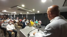 Imagem de Cafôfo assume responsabilidade (vídeo)