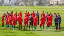 Marítimo tem teoricamente o calendário mais acessível do grupo da manutenção (vídeo)