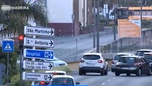 Imagem de Expansão da ciclovia poderá congestionar trânsito nas ruas do Aljube e das Pretas (Vídeo)