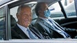 Imagem de Marcelo Rebelo de Sousa já confirmou que vai passar férias no Porto Santo
