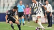 LC: Ronaldo bisa mas Juventus é eliminada