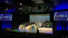 Imagem de Conservatório Escola Profissional das Artes completou 77 anos de vida (vídeo)