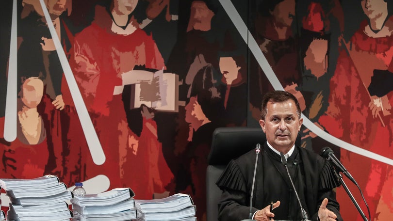 Imagem de Juiz Ivo Rosa deixa cair todos os crimes de corrupção
