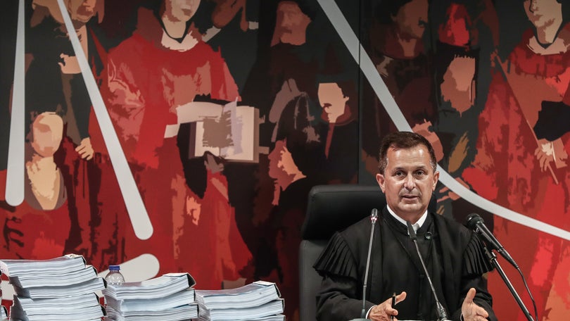 Juiz Ivo Rosa deixa cair todos os crimes de corrupção