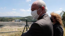Imagem de Covid-19: DGS não tem estado à altura do problema, diz Rui Rio