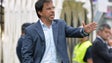 Imagem de Manuel Machado quer Nacional “organizado” com Sporting
