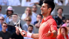 Imagem de Djokovic vence Roland Garros e faz história
