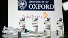 Imagem de Vacina da Astrazeneca é eficaz (vídeo)
