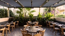 Imagem de Covid-19: Vários restaurantes em diferentes concelhos encerraram as portas (Vídeo)