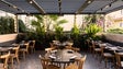 Imagem de Covid-19: Vários restaurantes em diferentes concelhos encerraram as portas (Vídeo)