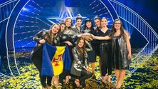 Imagem de Ninfas do Atlântico vencem Got Talent Portugal