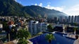 Imagem de Serviços secretos evacuam Hotel Pestana em Caracas