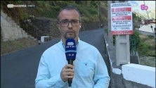 Imagem de Jovem sofre atropelamento no RVM 2022 (vídeo)