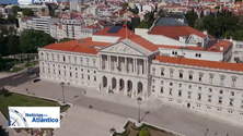 Imagem de Quinze listas concorrem nos Açores às eleições nacionais de hoje (Vídeo)