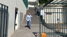 Imagem de Cafôfo não afasta candidatura nas próximas Regionais (vídeo)